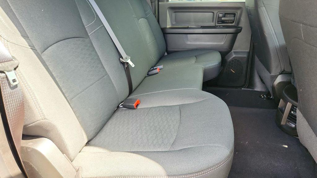 2026 RAM 2500 TRADESMAN 缩略图 31