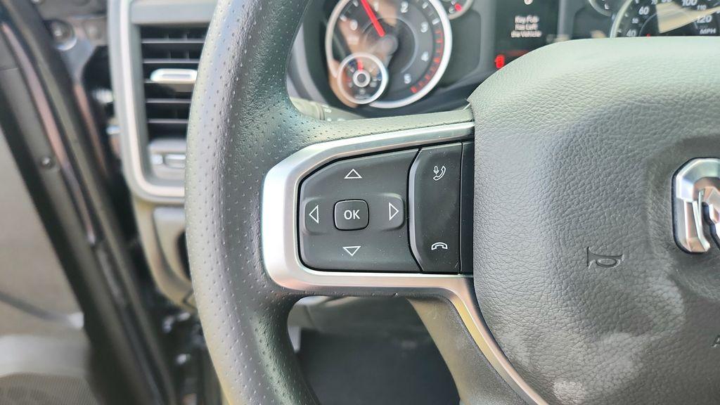2026 RAM 2500 TRADESMAN 缩略图 19