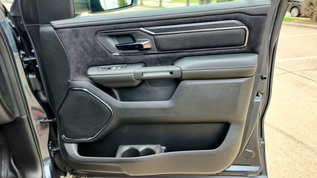 2026 RAM 1500 RHO 缩略图 32