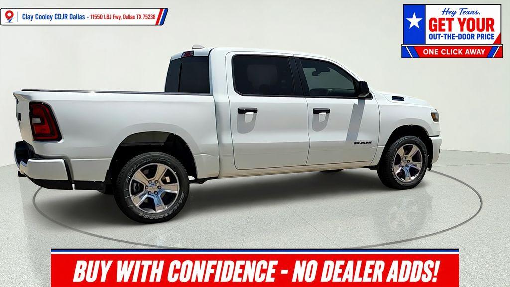 صورة 9 لـ 2026 RAM 1500 EXPRESS