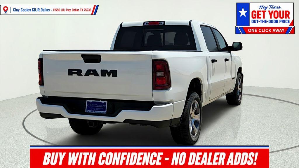صورة 8 لـ 2026 RAM 1500 EXPRESS