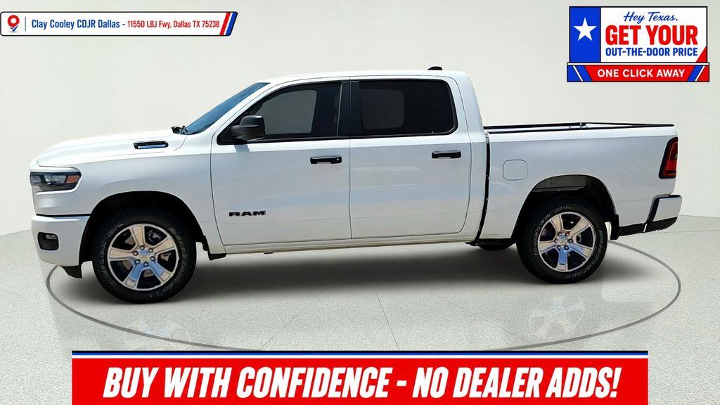 صورة 5 لـ 2026 RAM 1500 EXPRESS
