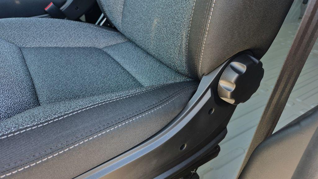 2026 RAM PROMASTER 2500 HIGH ROOF — фото 10