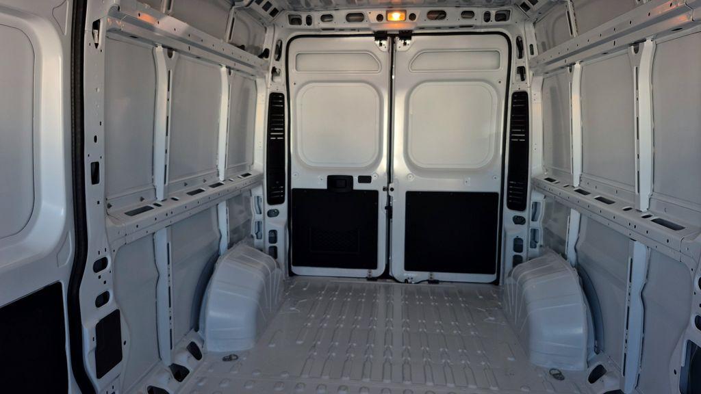 2026 RAM PROMASTER 2500 HIGH ROOF 缩略图 25