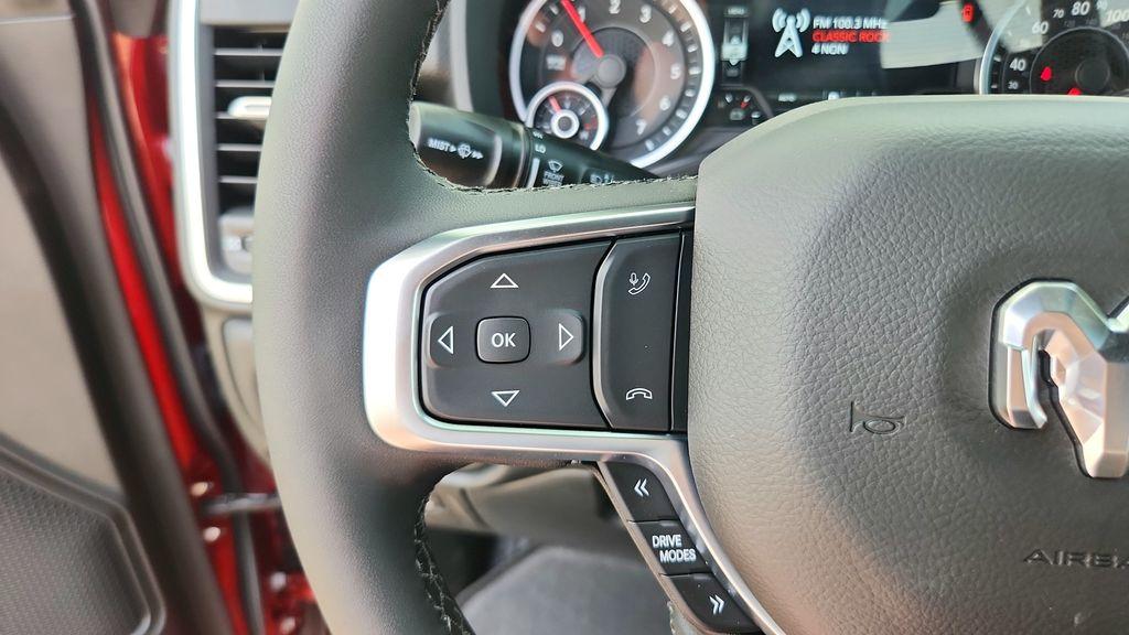 2026 RAM 1500 BIG HORN/LONE STAR — миниатюра 20