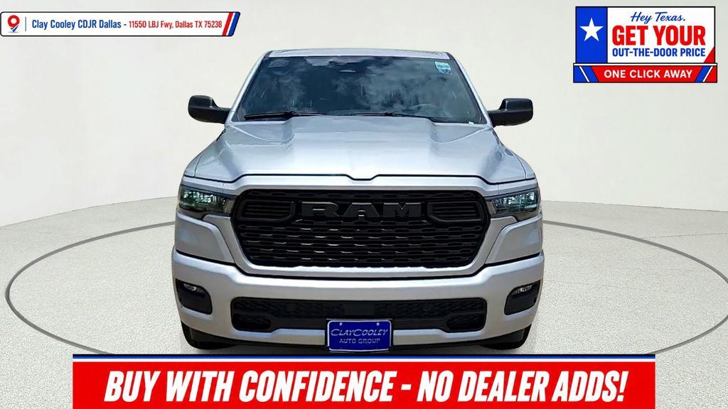 صورة 2 لـ 2026 RAM 1500 EXPRESS