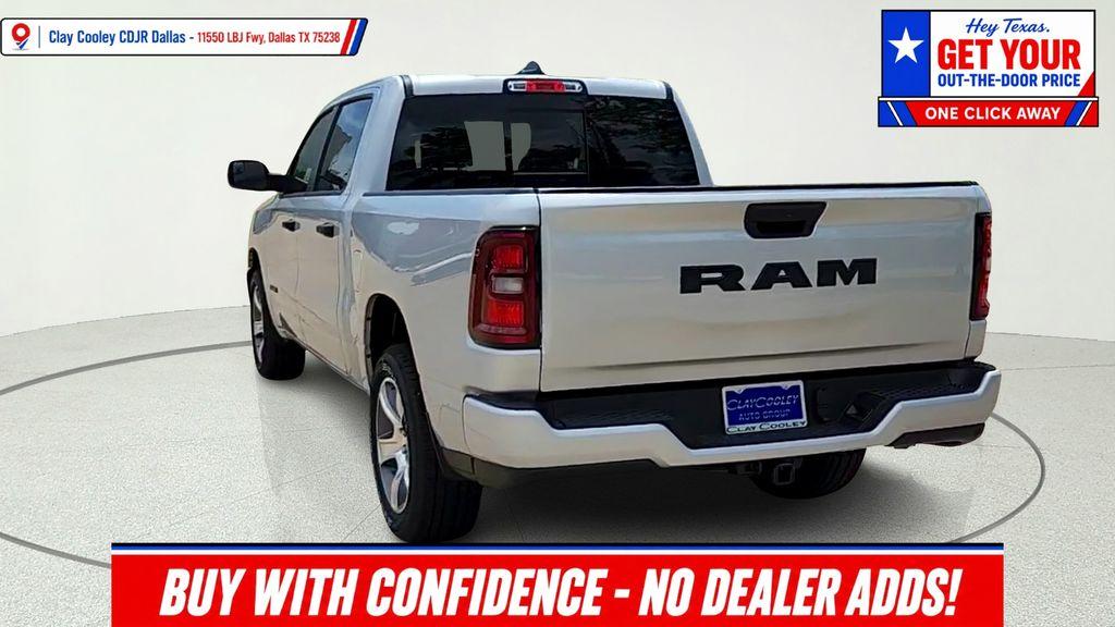 صورة 7 لـ 2026 RAM 1500 EXPRESS