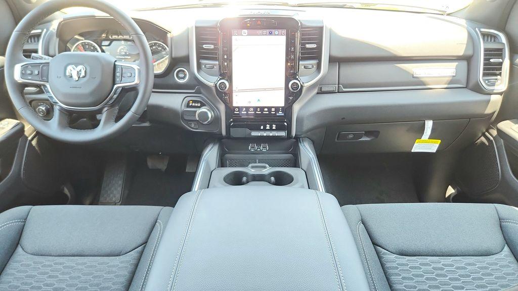 2025 RAM 1500 BIG HORN/LONE STAR 缩略图 28