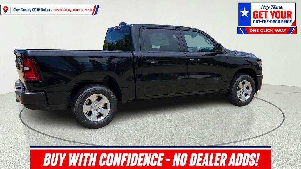 صورة 8 لـ 2026 RAM 1500 TRADESMAN