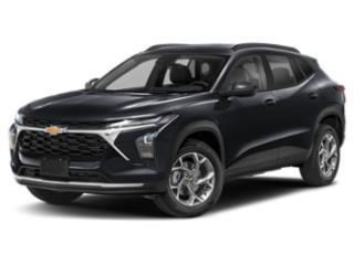 New 2026 Chevrolet Trax FWD 2RS