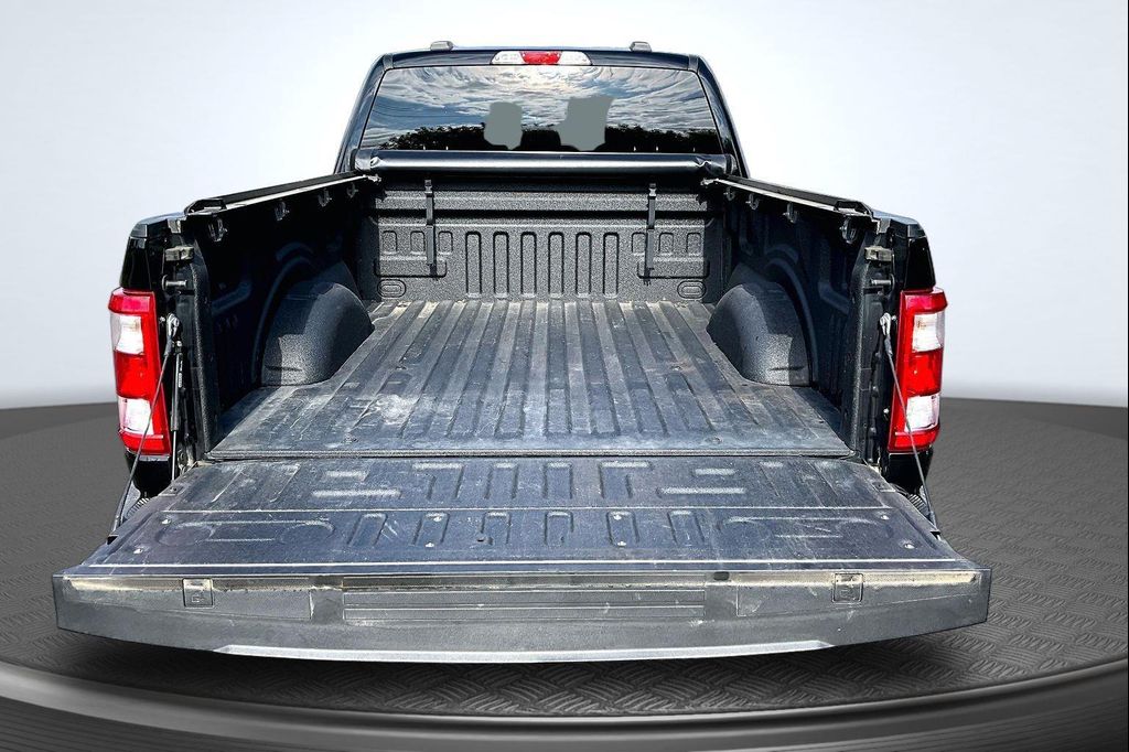 FORD F-150 XL - 5