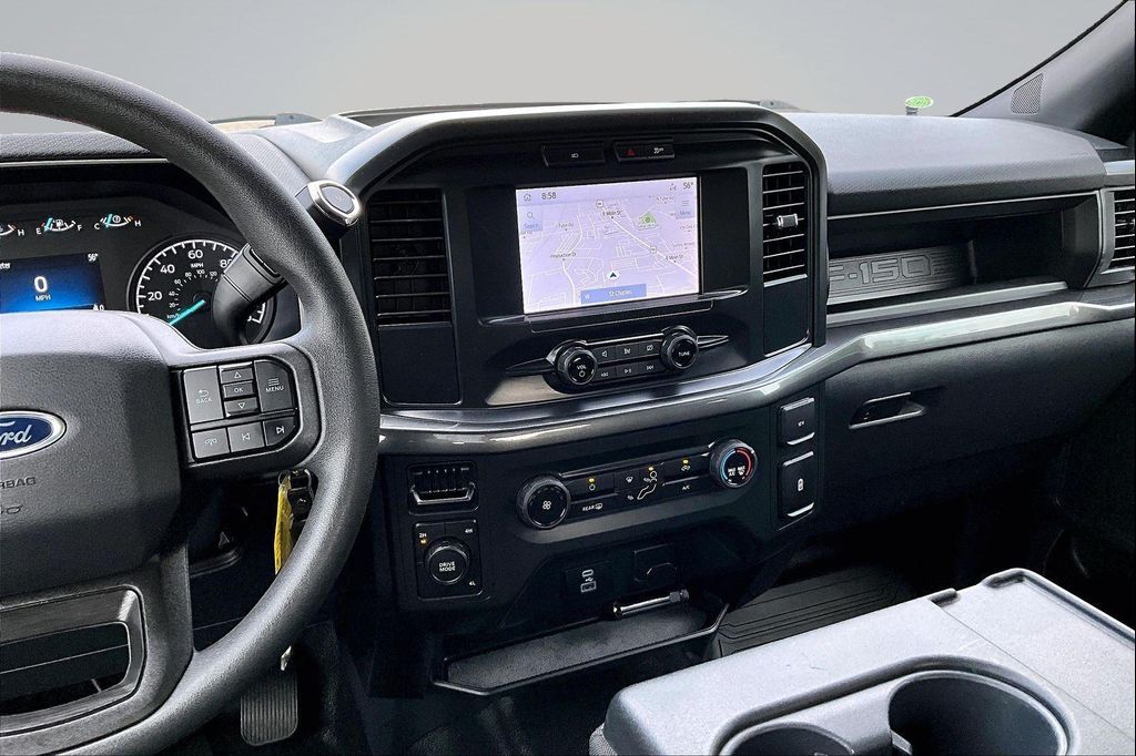 FORD F-150 XL - 7