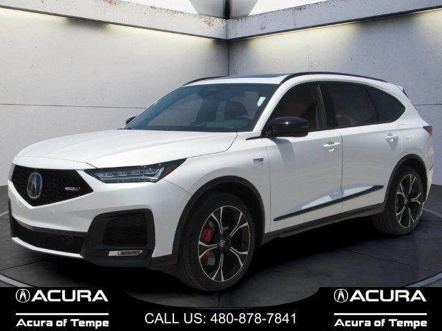 New 2026 Acura MDX Type S w/Advance Package