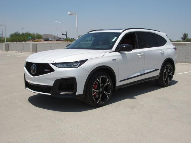New 2026 Acura MDX Type S w/Advance Package