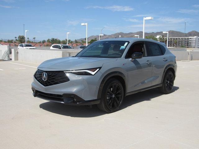 New 2026 Acura ADX A-Spec Advance