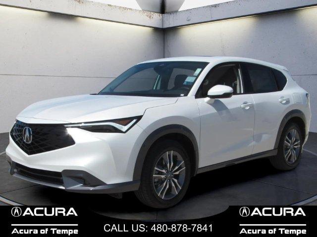 New 2026 Acura ADX Base