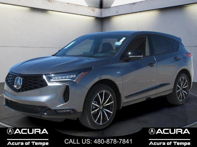 New 2026 Acura RDX A-Spec Advance Package