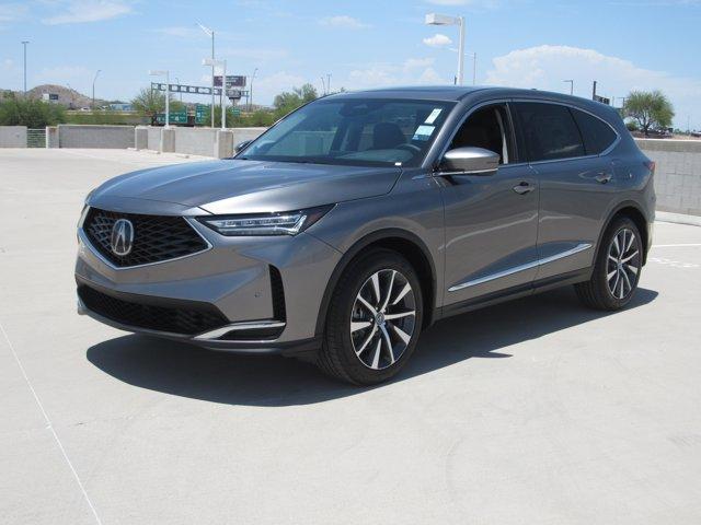 New 2026 Acura MDX Technology Package