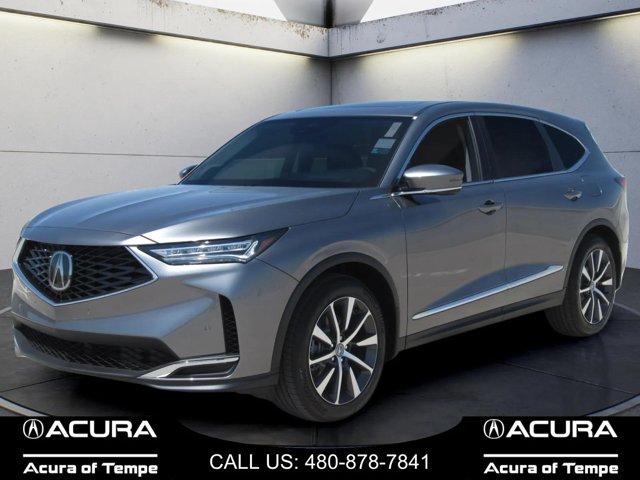 New 2026 Acura MDX Technology Package