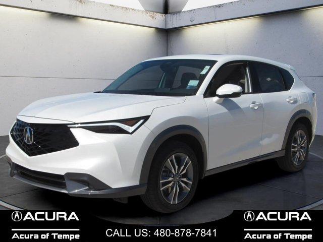 New 2026 Acura ADX Base