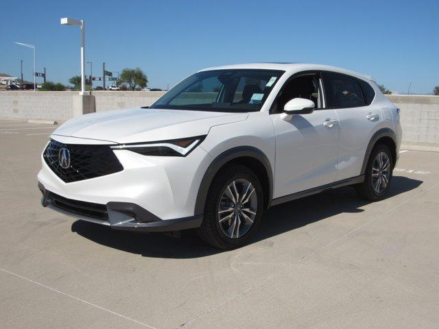 New 2026 Acura ADX Base