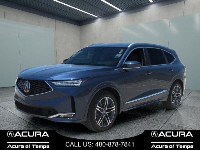 New 2026 Acura MDX Advance Package