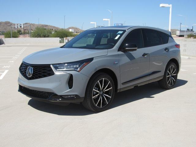 New 2026 Acura RDX A-Spec Advance Package