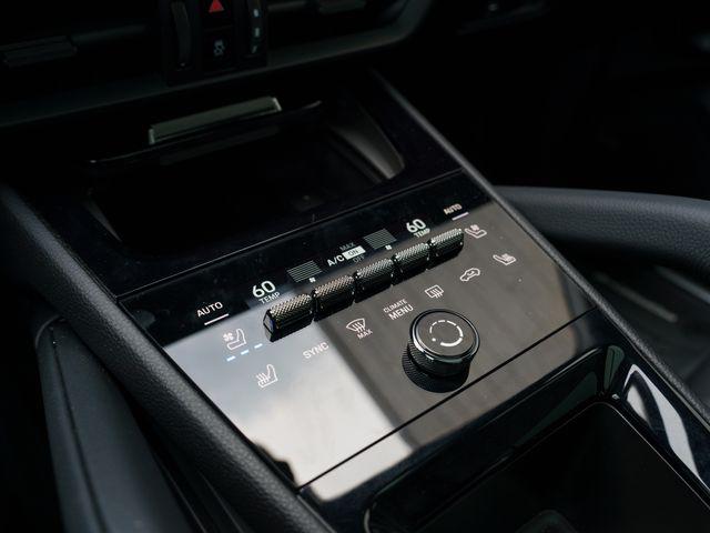 2024 Porsche CAYENNE 缩略图 26