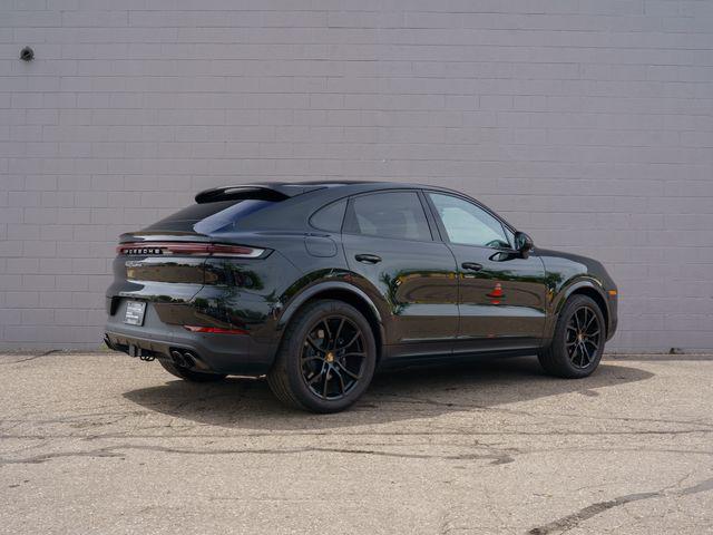 PORSCHE CAYENNE - 7