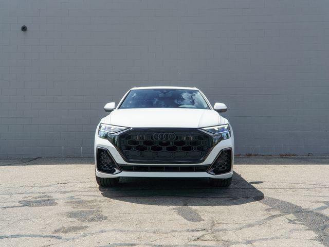 2026 AUDI Q8 55 PREMIUM PLUS — фото 10