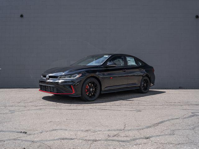 New 2026 Volkswagen Jetta GLI 2.0T Autobahn
