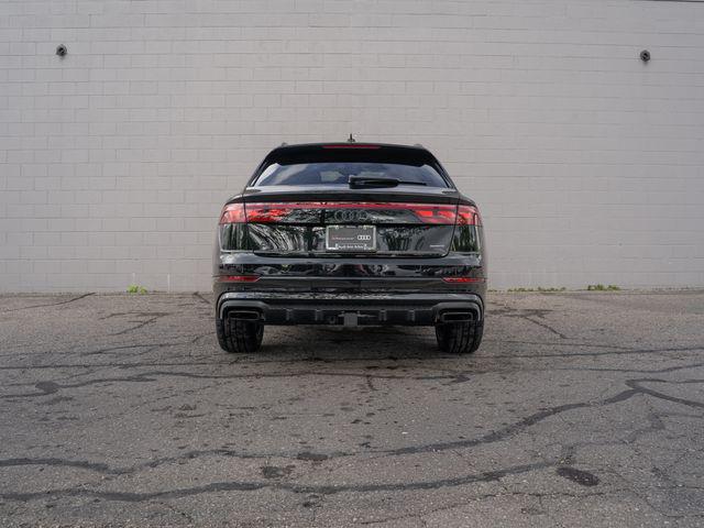 صورة 6 لـ 2026 AUDI Q8 55 PRESTIGE