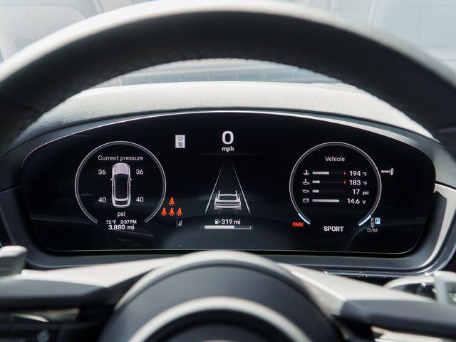2026 Porsche CAYENNE 缩略图 24