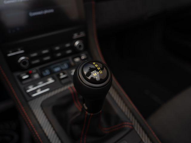صورة مصغرة 29 لـ 2025 Porsche 718 SPYDER RS