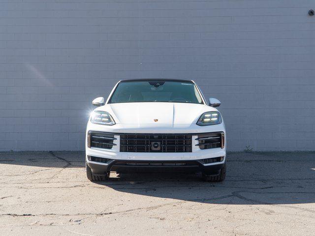 PORSCHE CAYENNE - 10