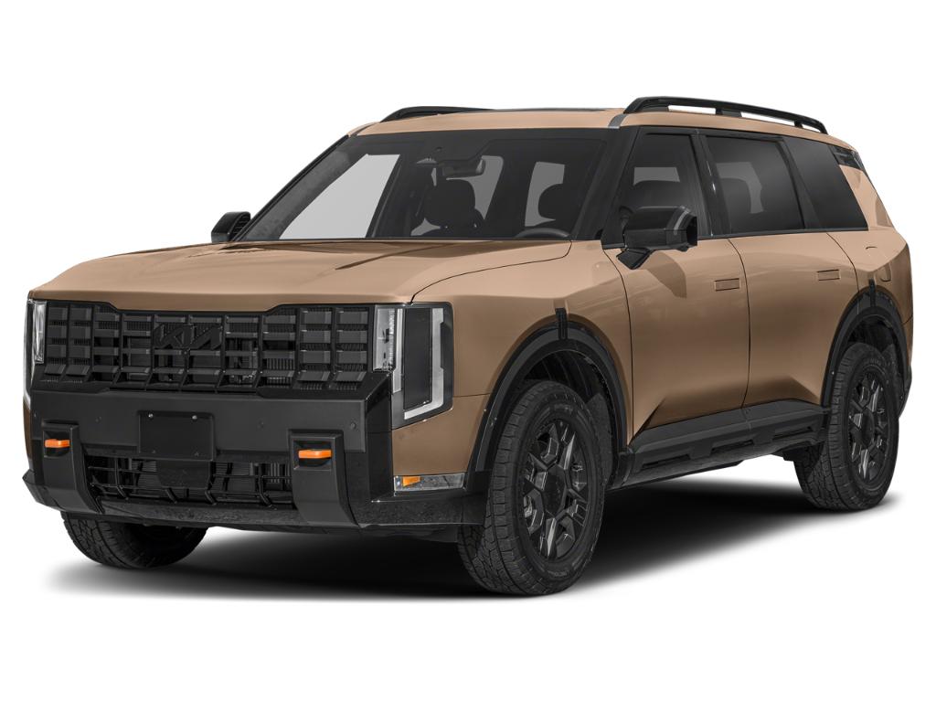 New 2027 Kia Telluride SX-Prestige