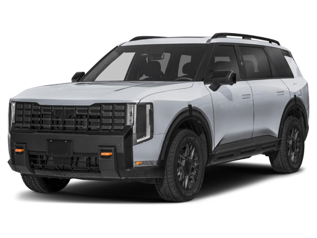 New 2027 Kia Telluride SX-Prestige