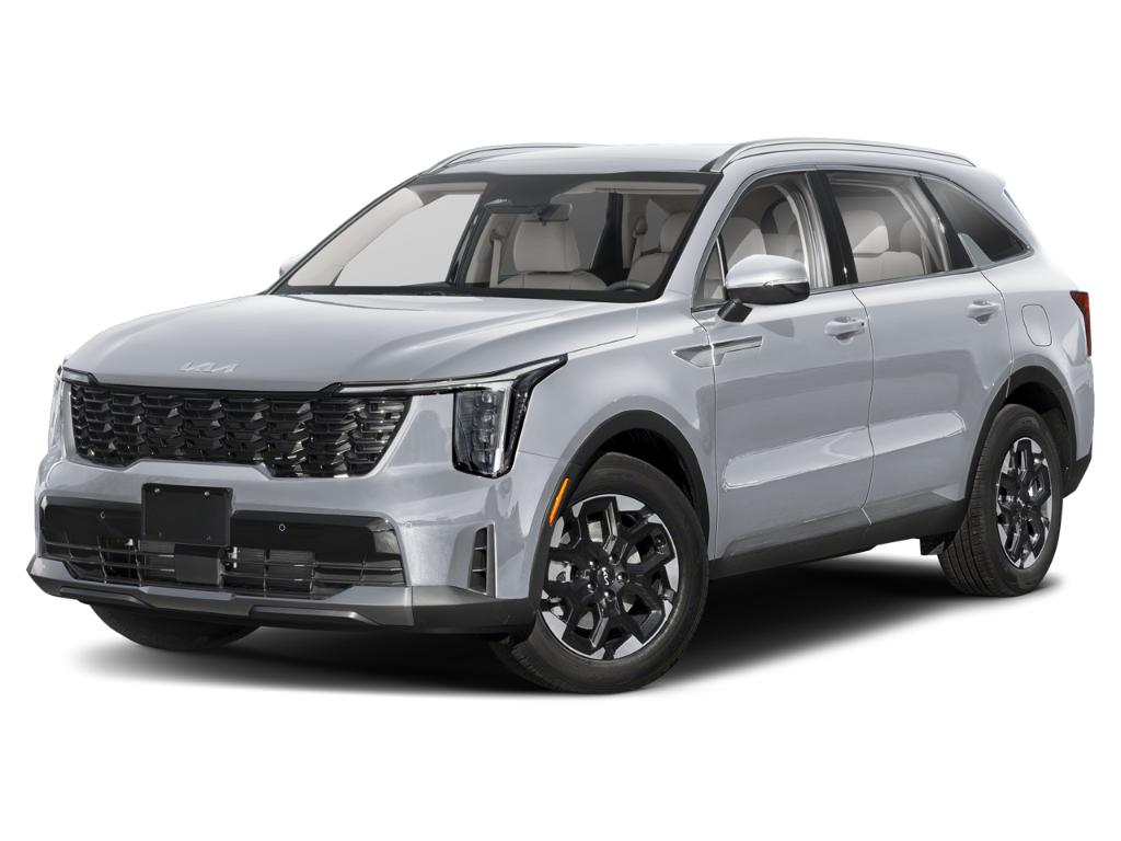 New 2026 Kia Sorento S