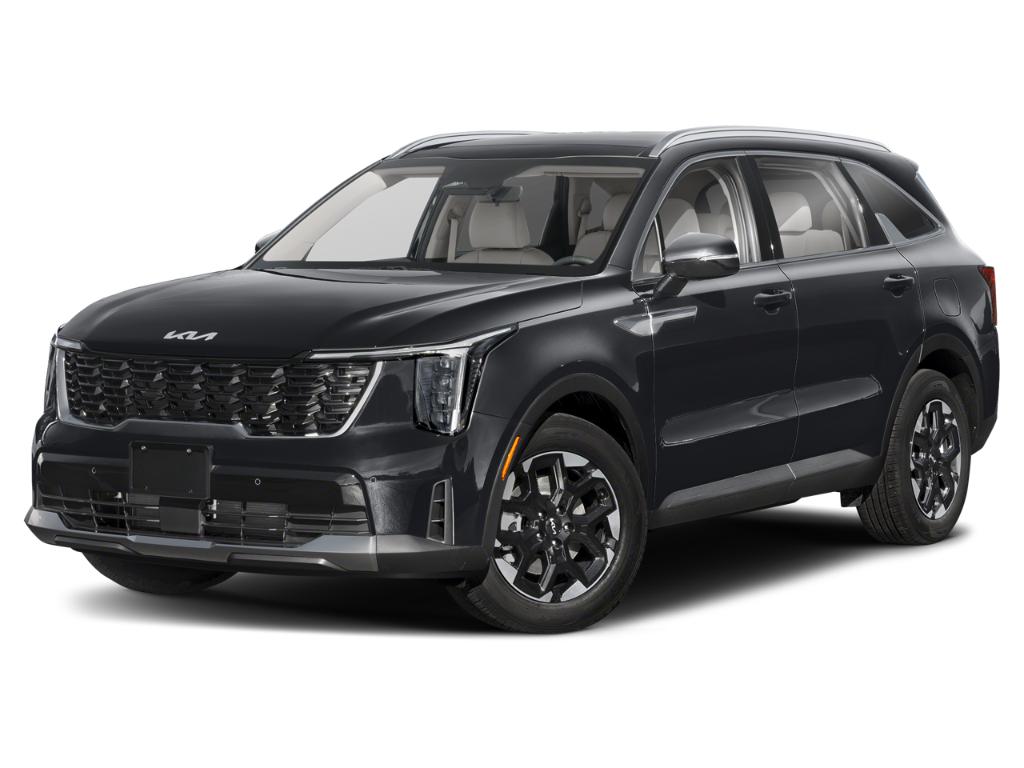 New 2026 Kia Sorento S