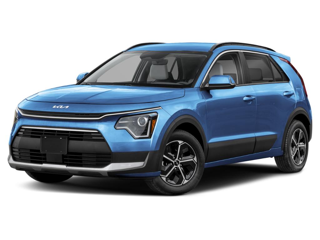 New 2026 Kia Niro EX