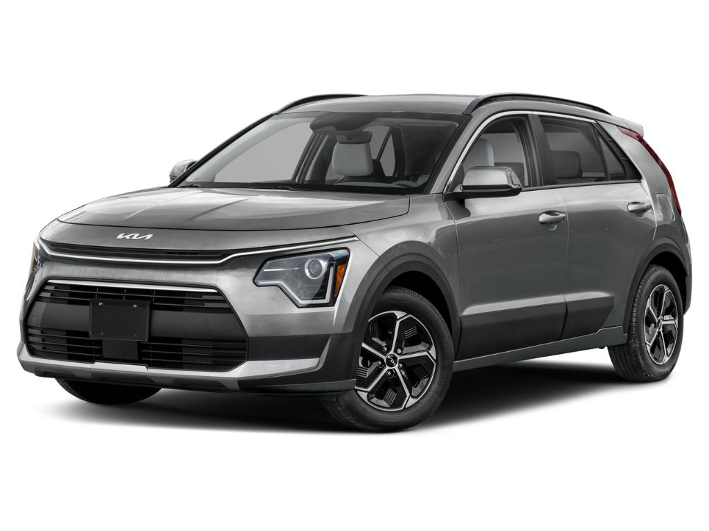 New 2026 Kia Niro EX