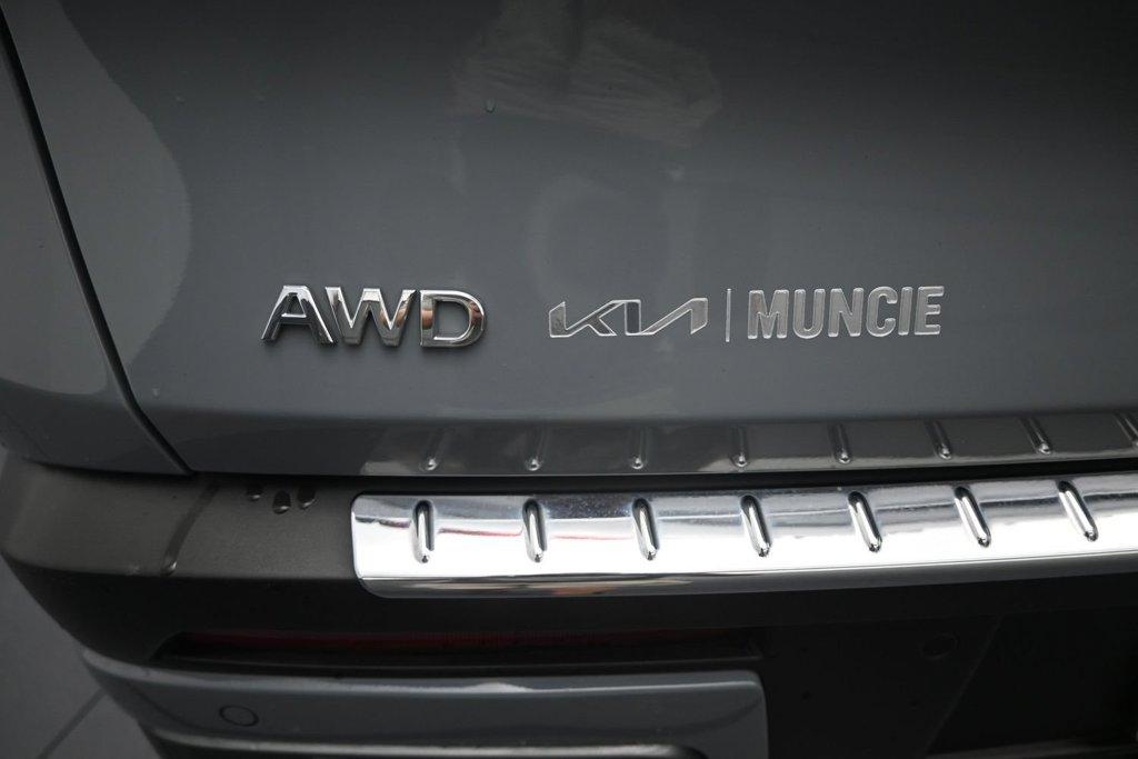 2025 Infiniti QX60 AUTOGRAPH — фото 10