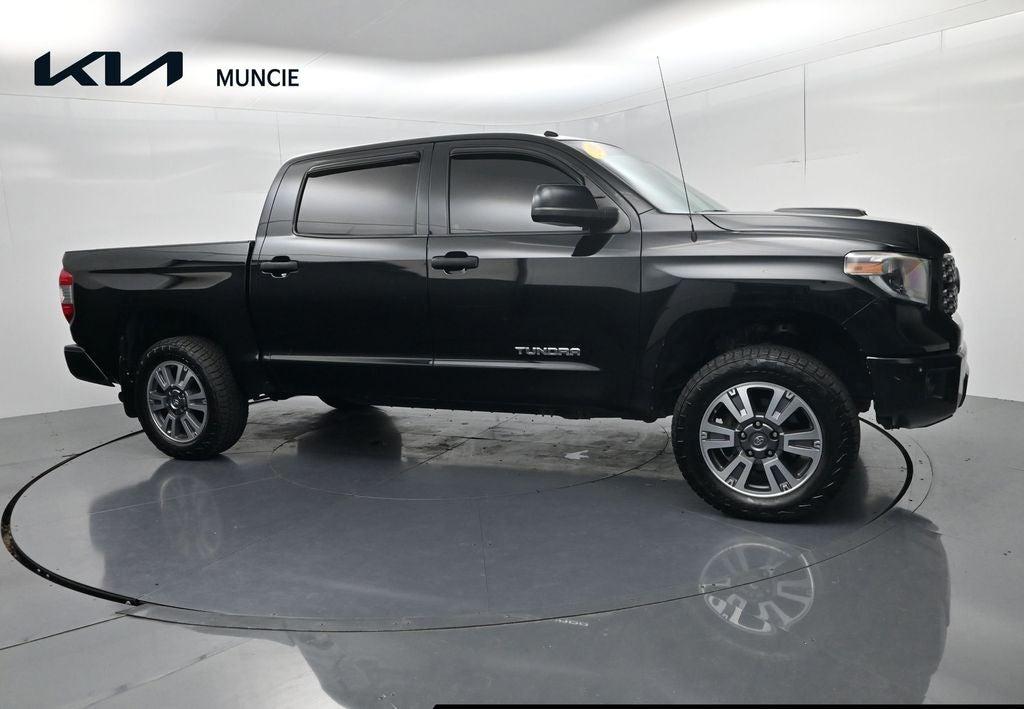 2019 Toyota Tundra