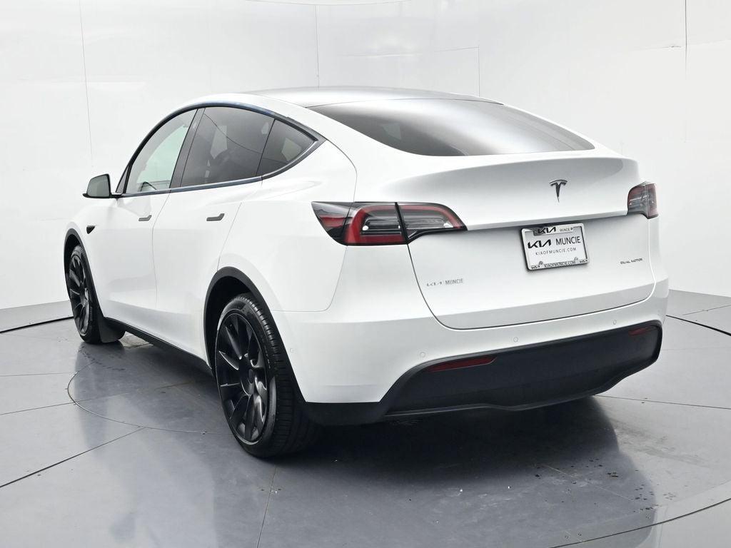 TESLA MODEL Y LONG RANGE - 6