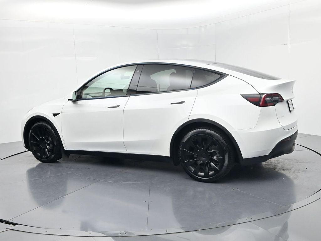 TESLA MODEL Y LONG RANGE - 5