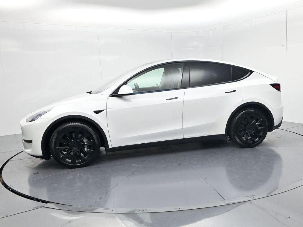 TESLA MODEL Y LONG RANGE - 4