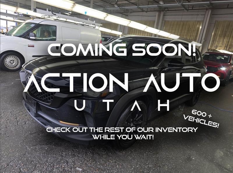 Used 2024 Mazda CX-50 2.5 S Preferred Package