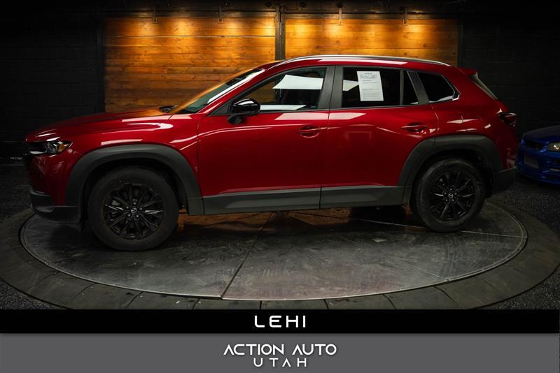 Used 2024 Mazda CX-50 2.5 S Preferred Package