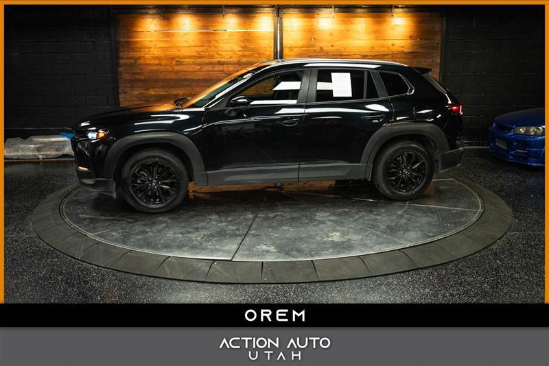 Used 2023 Mazda CX-50 2.5 S Preferred Plus Package