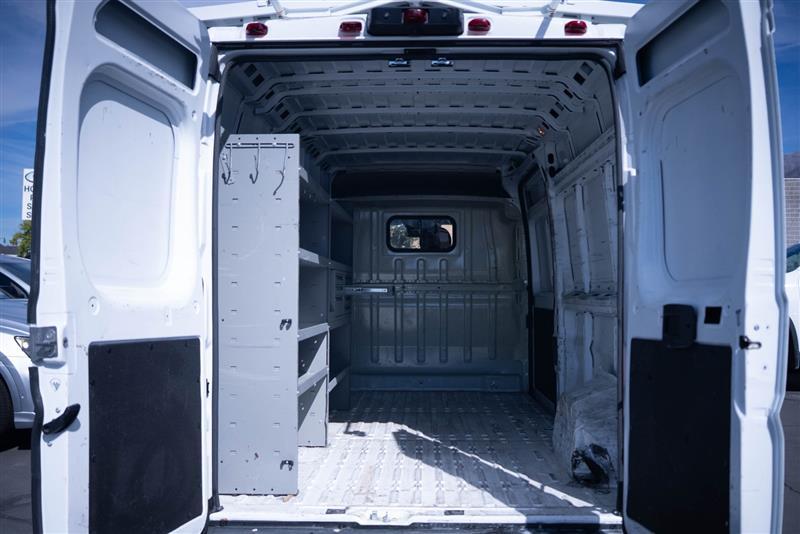 2024 RAM PROMASTER 3500 HIGH ROOF 照片 7